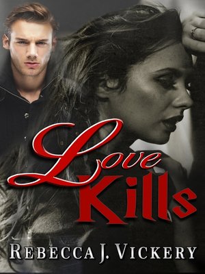 cover image of Love Kills